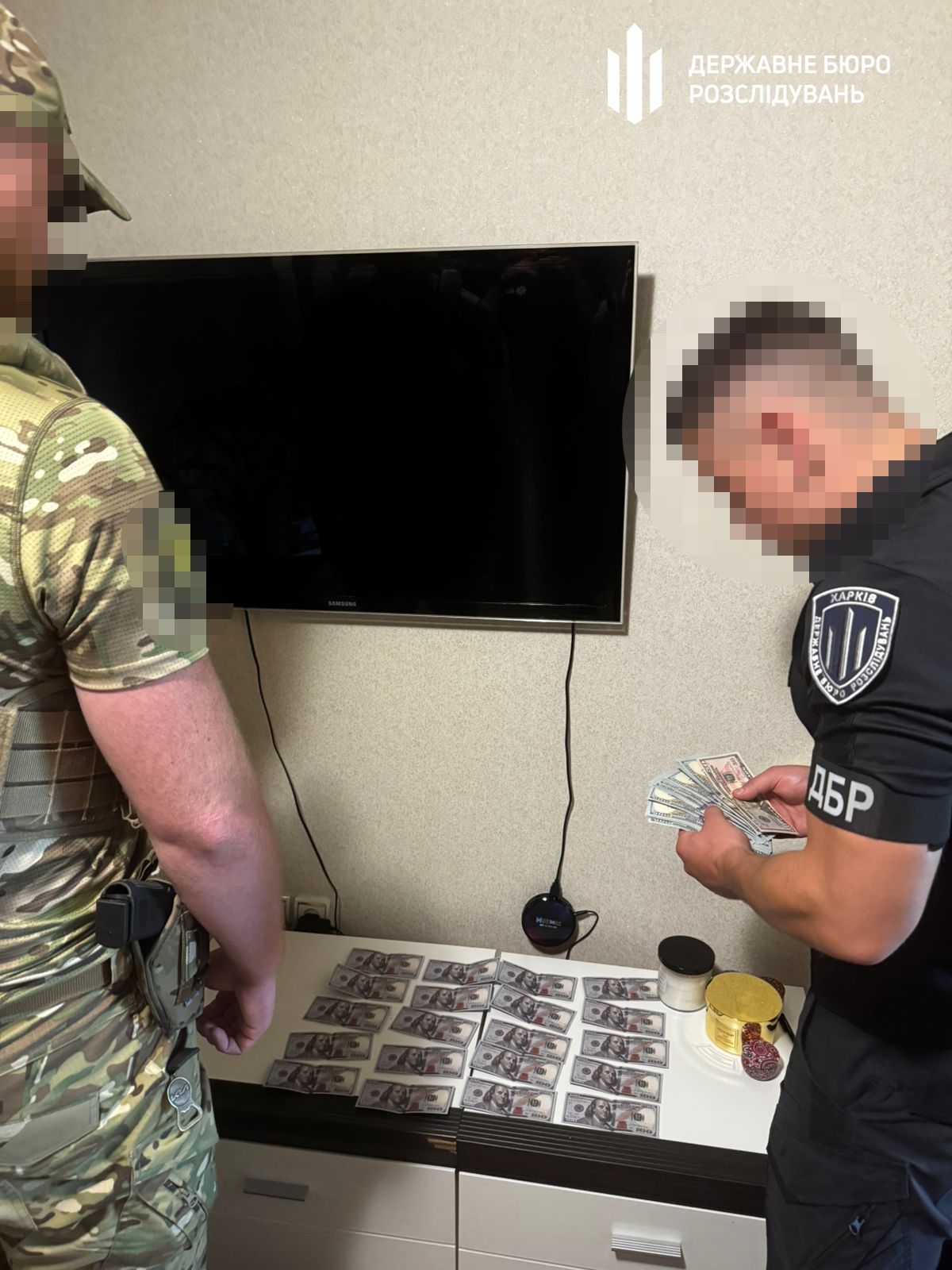 Ціна втечі — $14 тисяч: ДБР розкрило деталі схеми незаконного виїзду до Молдови 1