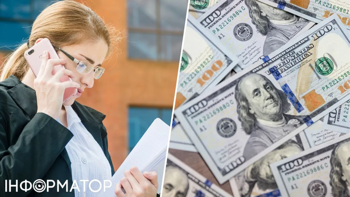 Киевлянин взял взаймы 27 тысяч долларов и не отдал, набежало еще 4 174 долларов штрафа: что решил суд