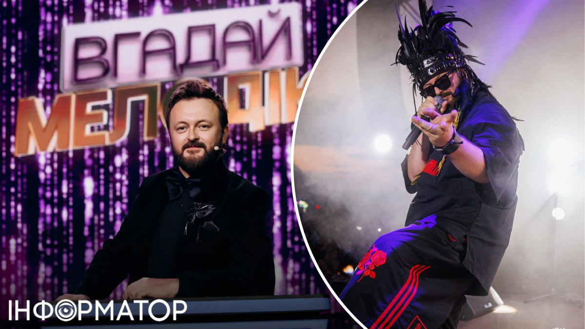 Михаил Хома сдался - бойцы ВСУ уговорили его снять табу с Dzidzio