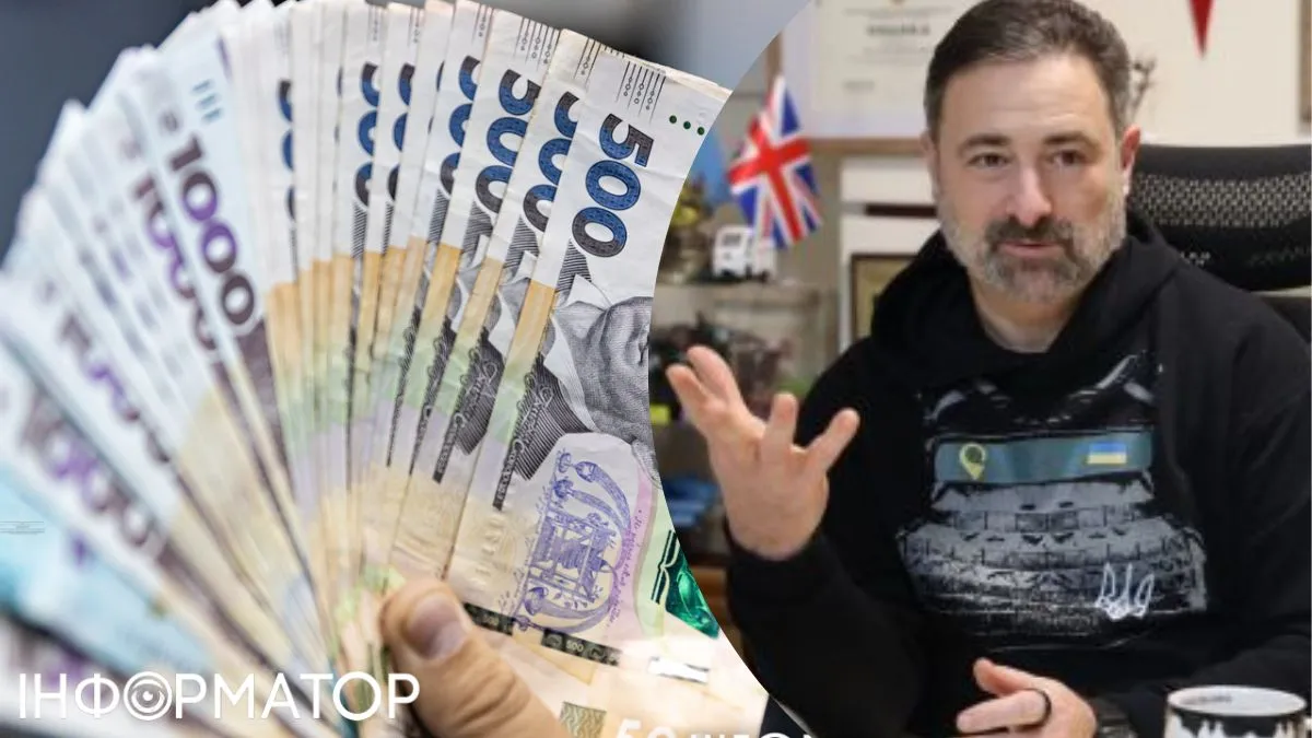 За мінімалку працюють лише хворі на голову: очільник Укрпошти спробував виправдатися