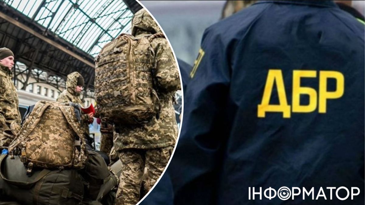 Посадовець навчального центру ЗСУ за хабарі організовував незаконний виїзд військових за кордон