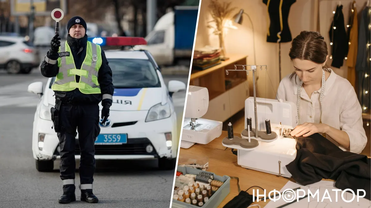 Яке сьогодні, 28 лютого, свято: День патрульно-постової служби України та кравців