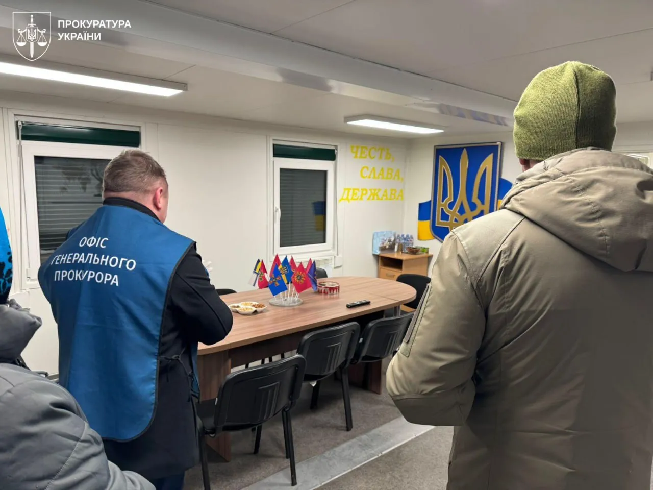 СБУ задержала командующего логистикой ПС и начальника СБУ в Житомирской области на взятке $320 тысяч 3