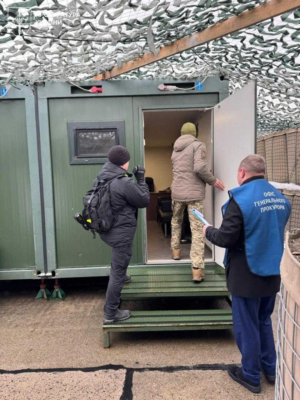 СБУ задержала командующего логистикой ПС и начальника СБУ в Житомирской области на взятке $320 тысяч 4