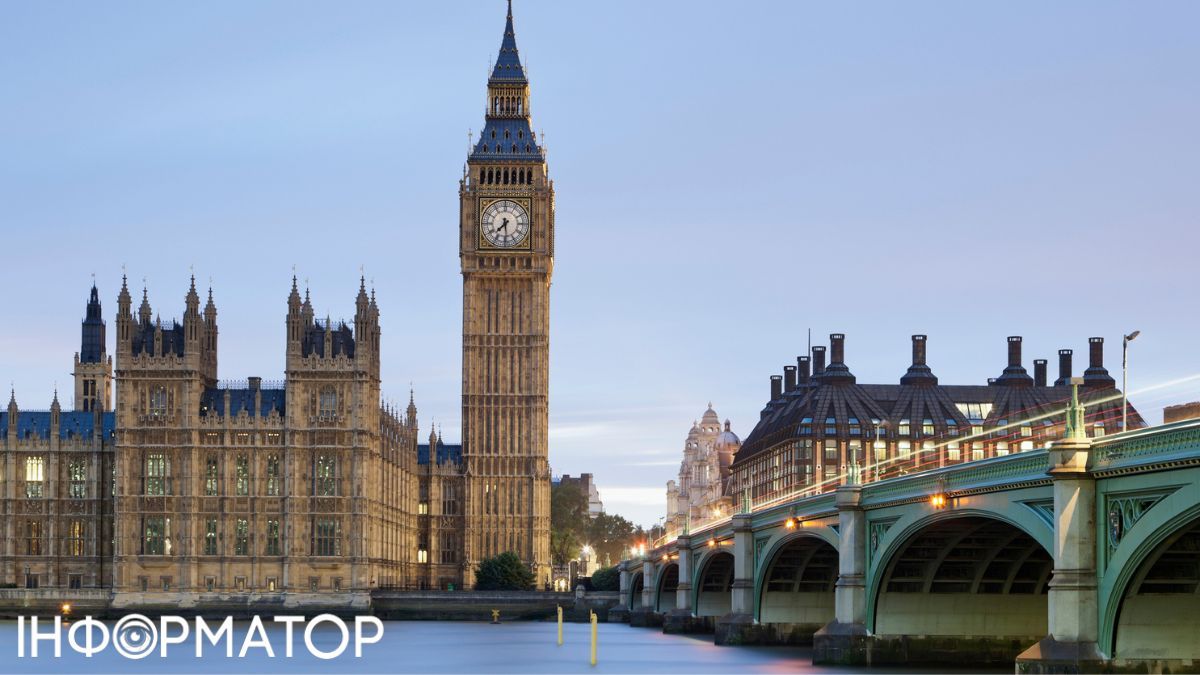 Велика Британія змінила правила оформлення віз для українців