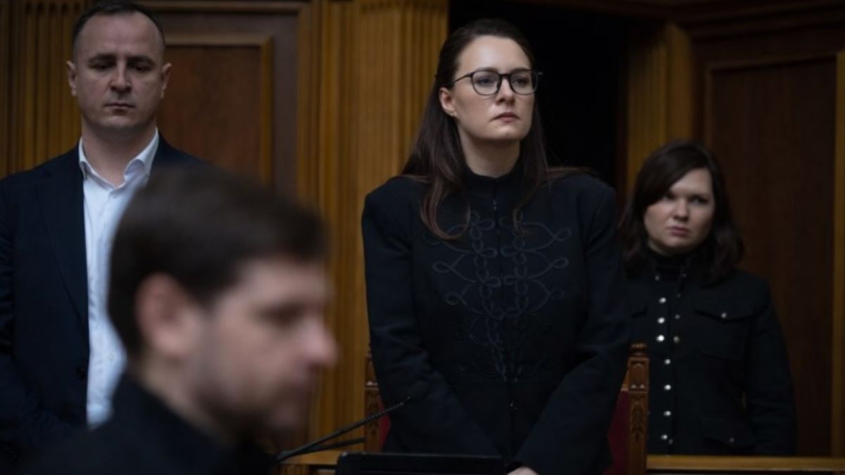 Свириденко устроила модный взрыв: раскупили все