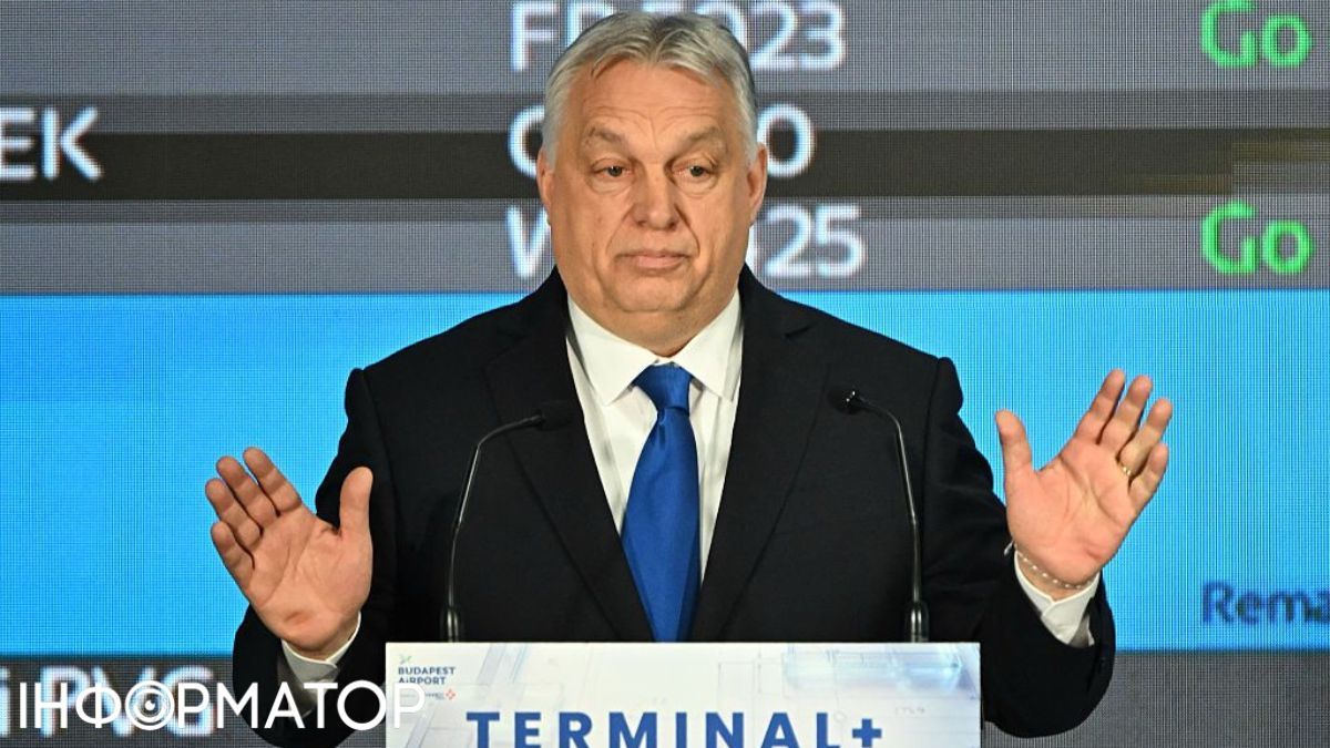 Орбан снова бредит и разворачивает войска для защиты от Украины: Будапешт увидел угрозу своей энергетике