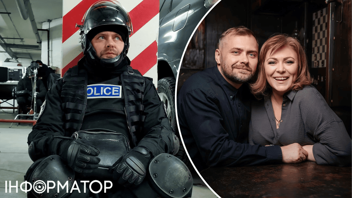 Відомий актор зайшов у Києві до храму, а там співають за здоров'я патріарха Кирила: крах віри