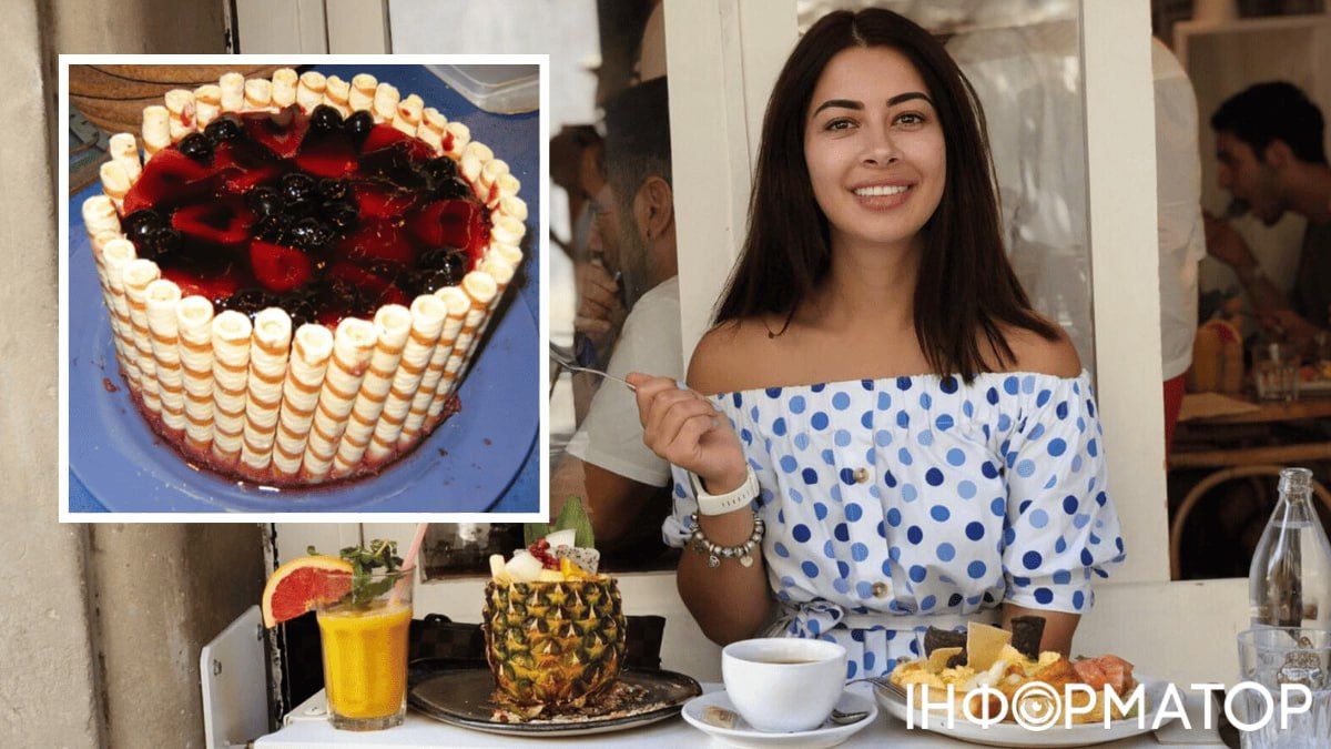 Рамине Эсхакзай припомнили ее сладкие эксперименты в шоу Холостяк: сейчас удачный момент