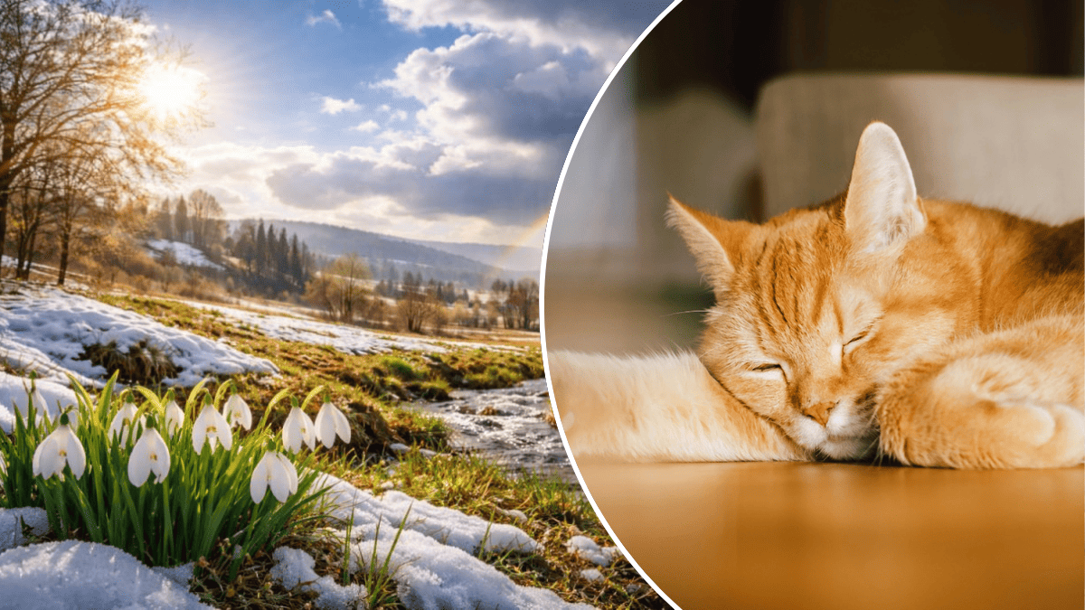 Синоптики попередили про сюрпризи погоди у березні: все через снігову зиму