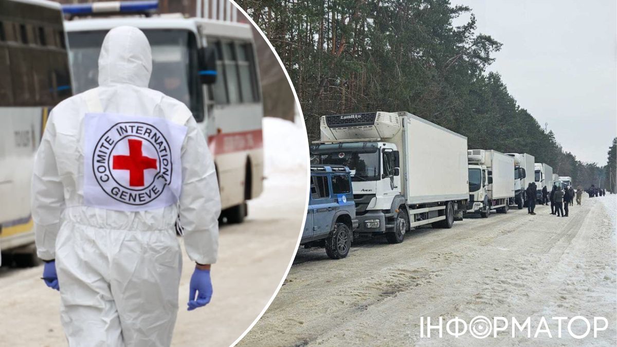 Координаційний штаб