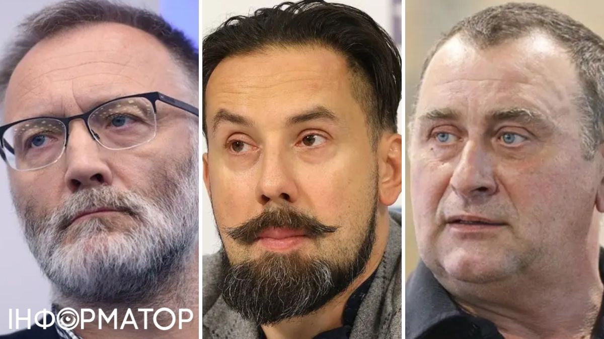 пропандисти РФ