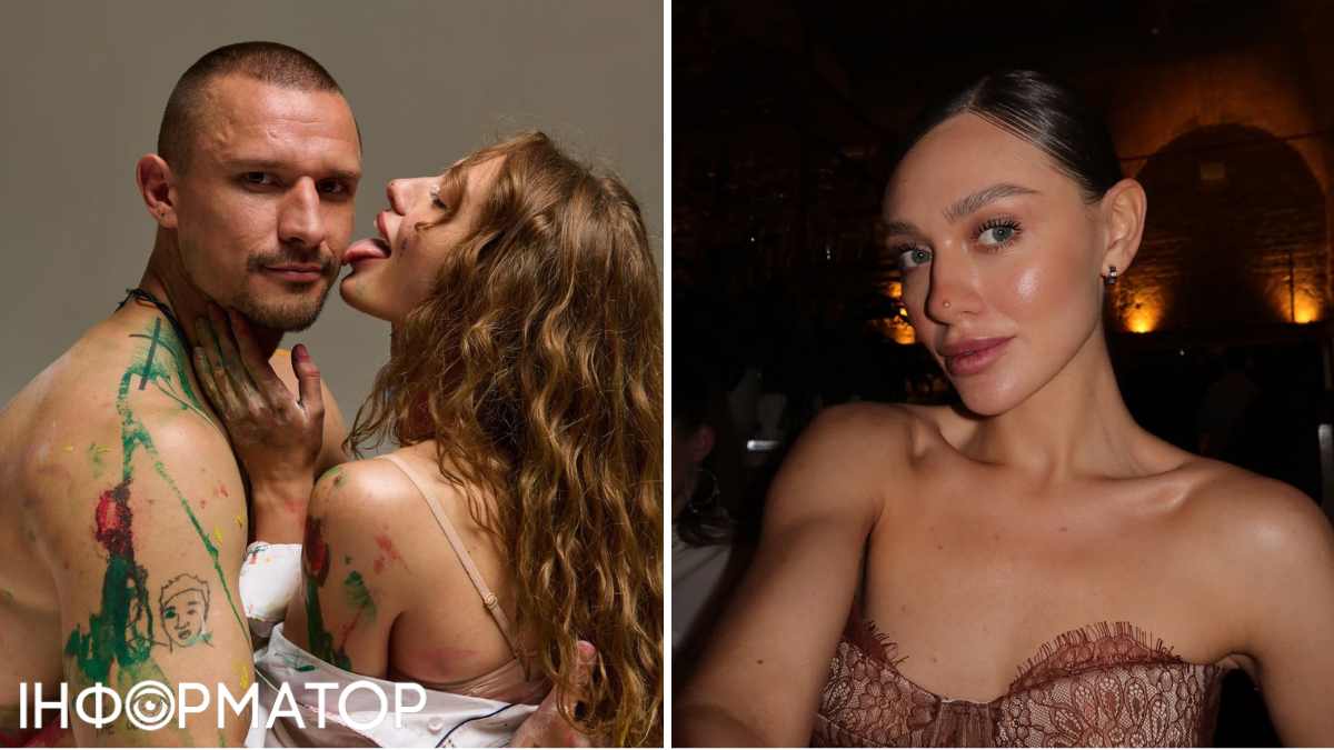 Вибач, котику, у мене теж є характер: холостяка Цимбалюка послала його обраниця