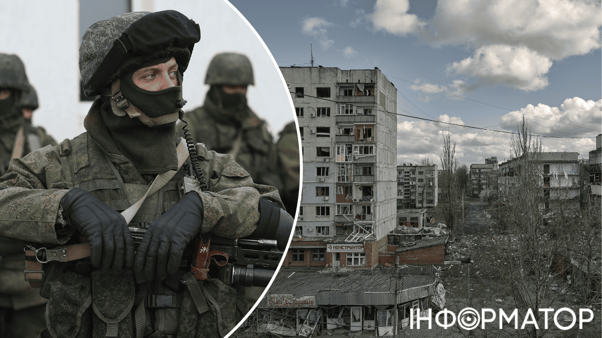 Росіяни, ймовірно, захопили Покровськ: в ISW пояснили, чому це не стало тріумфом для окупантів