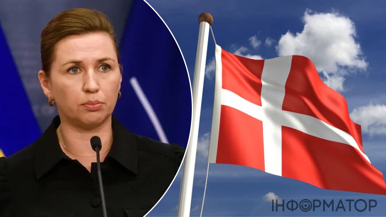 Дострокові вибори в Данії: Фредеріксен реагує на гренландську кризу та погрози Трампа