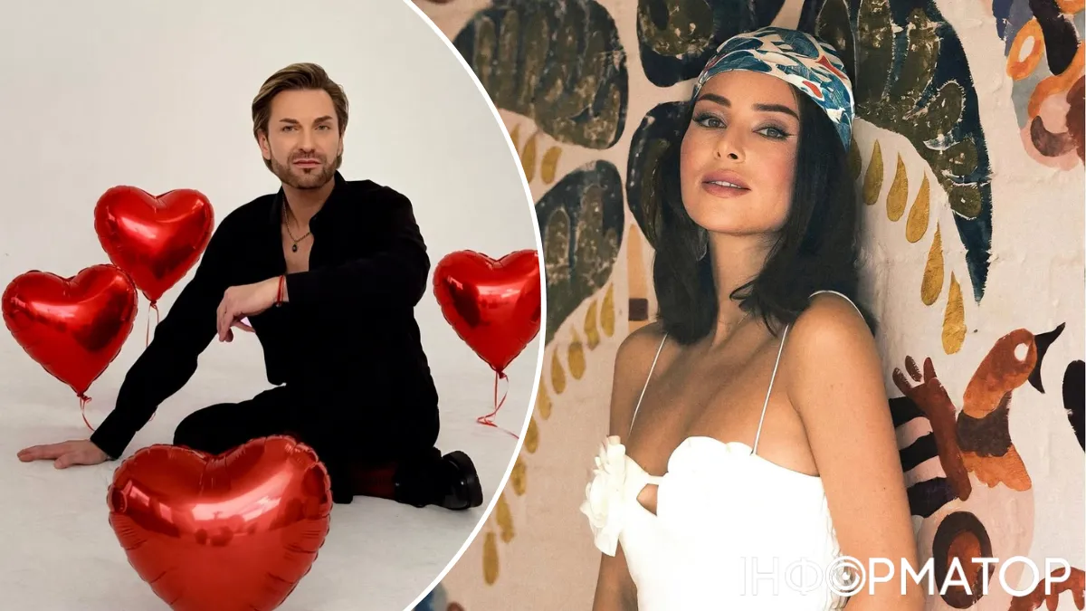 EL Кравчук відмовився одружитися із Златою Огнєвіч: Цим вчинком можна зіпсувати всю історію