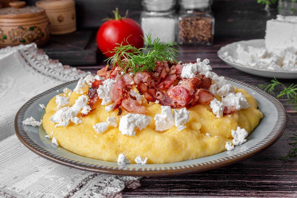 Страва виходить дуже ніжна та ароматна Страва виходить дуже ніжна та ароматна