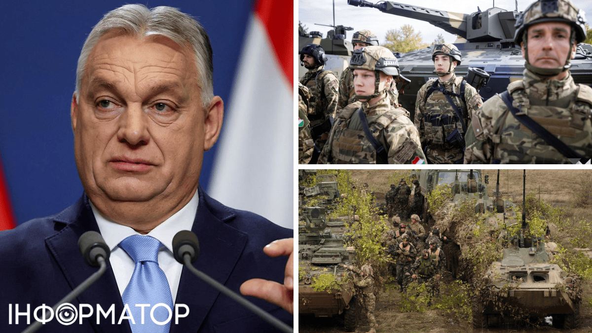 Віктор Орбан