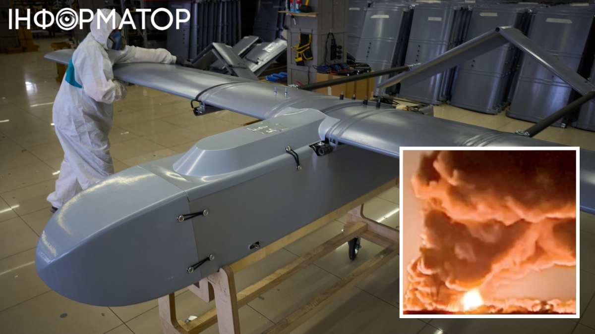 Удары по россиянам 27 февраля