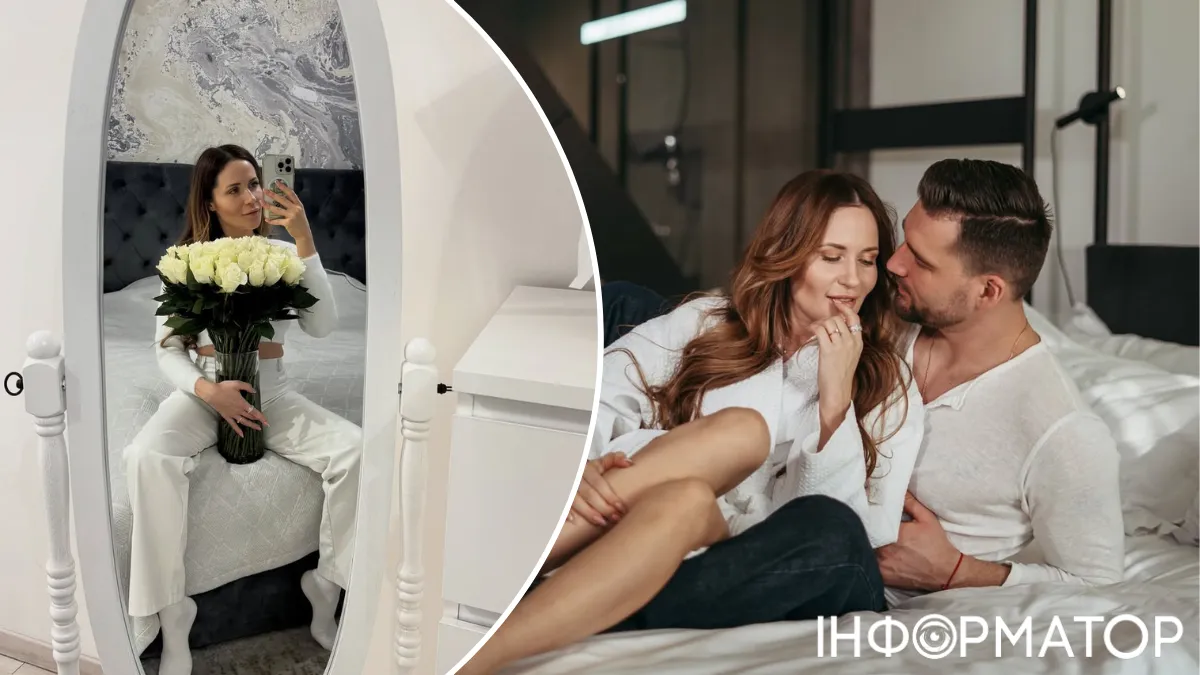 Наталья Денисенко вышла с любимым в свет и не выдержала: Оставьте нас в покое