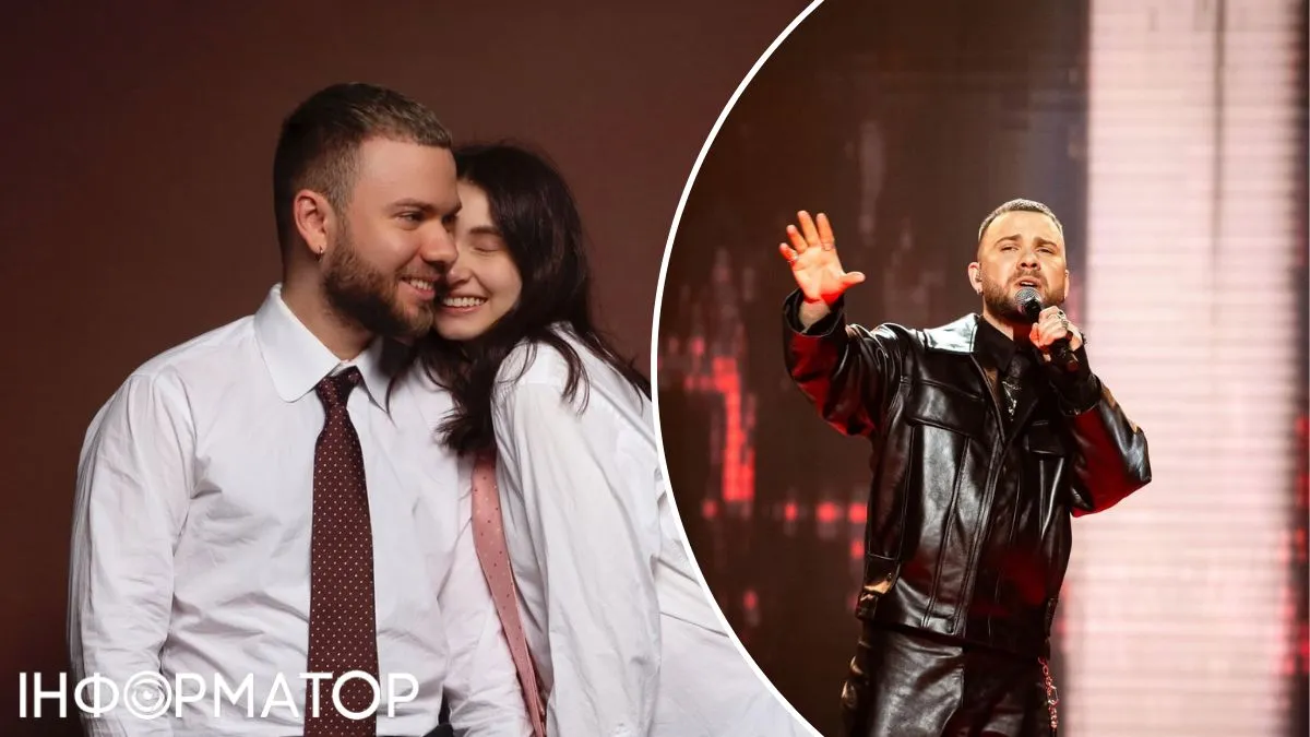 Laud рассмешил своим признанием – отшибло память от любви