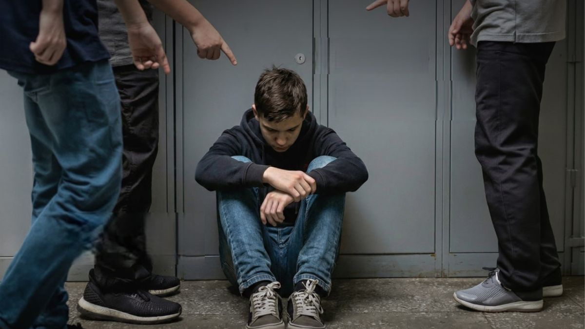 У День протидії булінгу Мін’юст нагадав про відповідальність за цькування, на сказав, де шукати допомогу