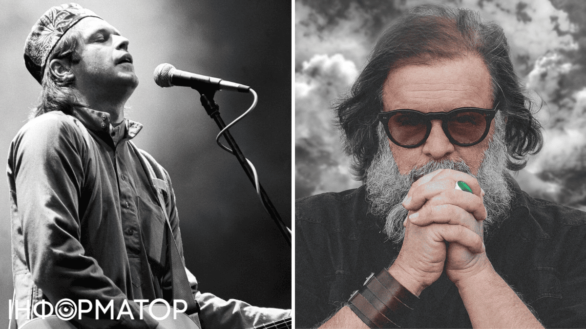 Помер спокійно: у хорошого руського Бориса Гребенщикова в Японії зупинилося серце