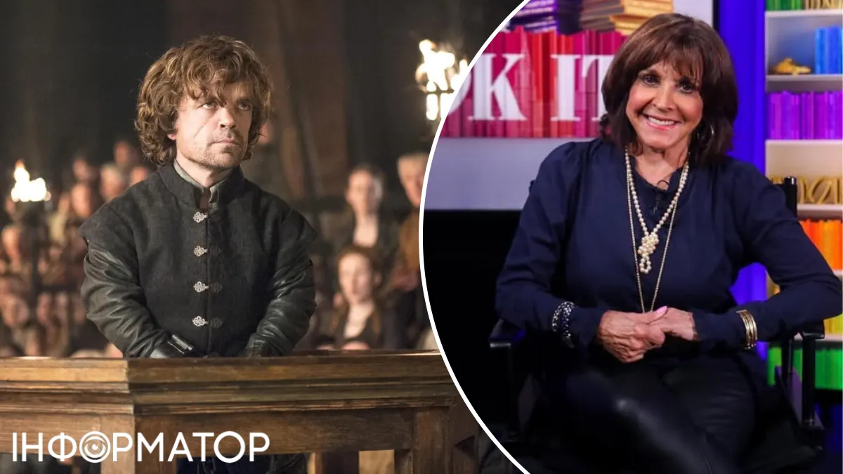 Карлик з Гри престолів без вагань кинувся на допомогу: Пітер Дінклейдж і в житті лицар