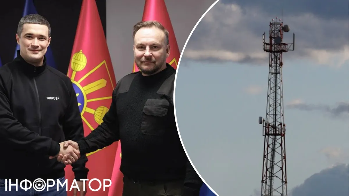 Ретрансляторы Шахедов из Беларуси, операция в Беларуси, Сергей Бескрестнов