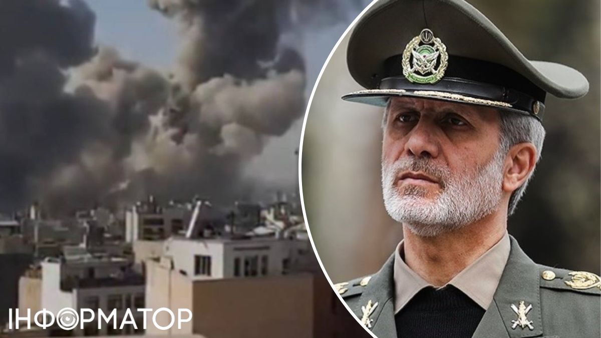 США и Израиль нанесли удары по чиновникам Ирана: какова их судьба