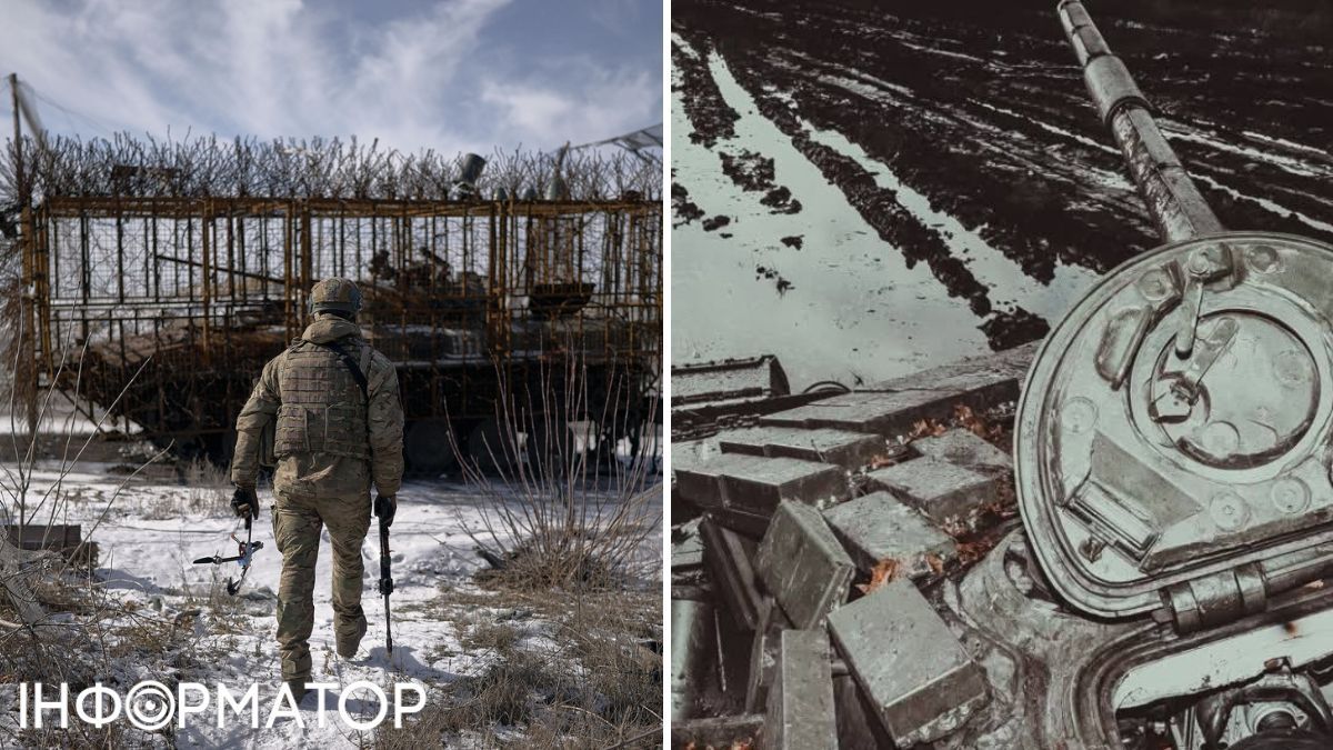 Росія може вийти з переговорів, якщо Україна не віддасть Донбас – Bloomberg