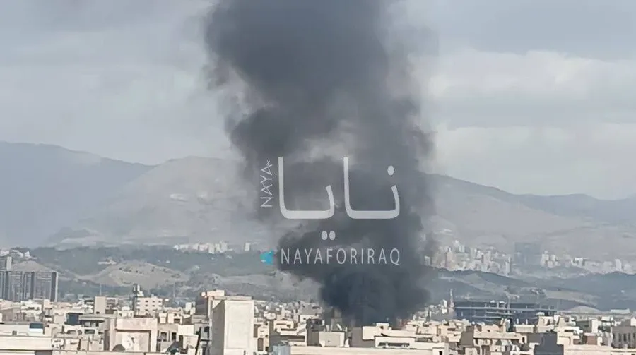 Двох топ-військових Ірану вбито