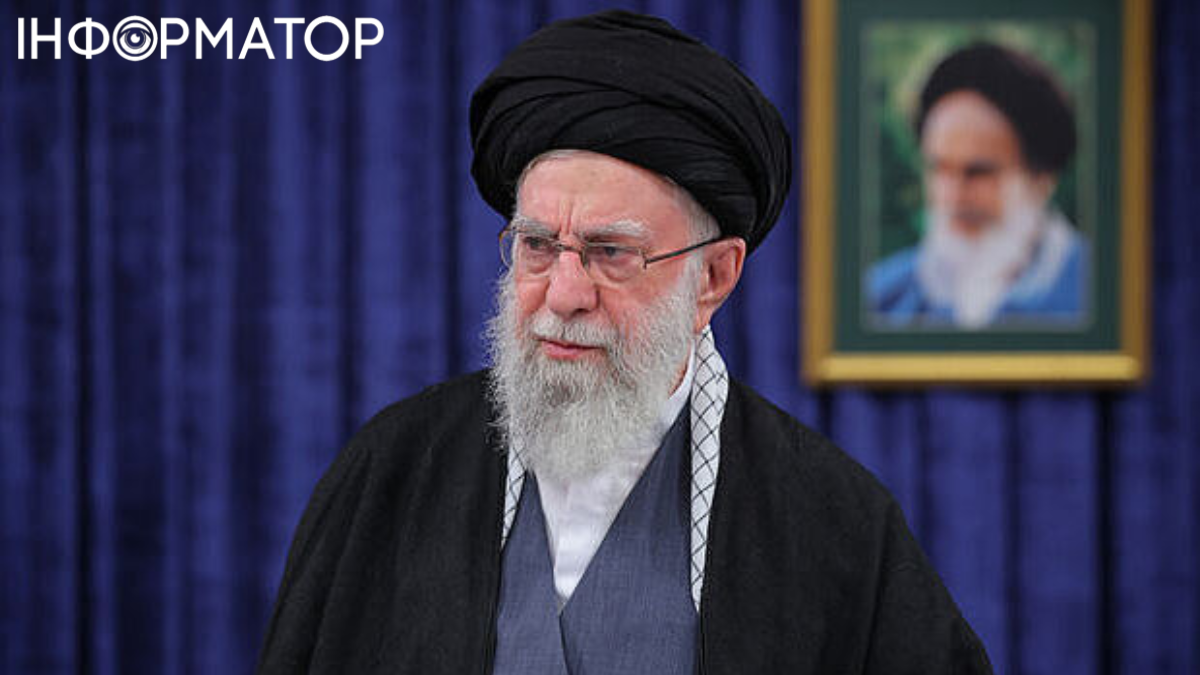 Війна в Ірані