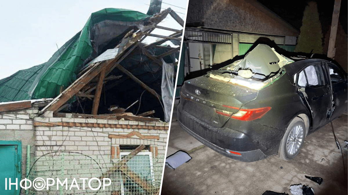 Война в Украине