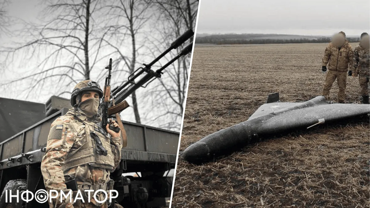 Обстріл України 1 березня