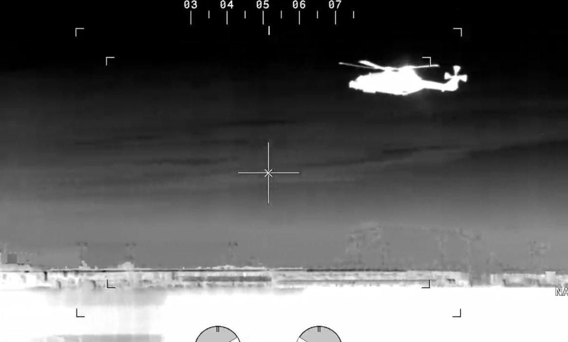 Бельгія вперше захопила танкер російського тіньового флоту: що відомо 1