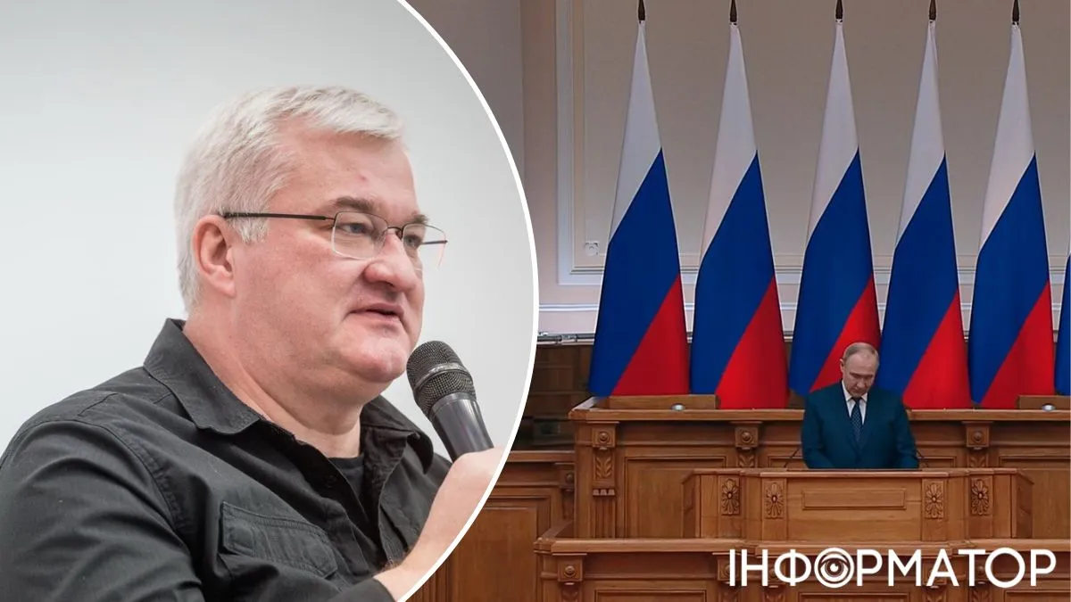 Падение Путина неизбежно: Сибига заявил, что Россия потеряла ключевых союзников