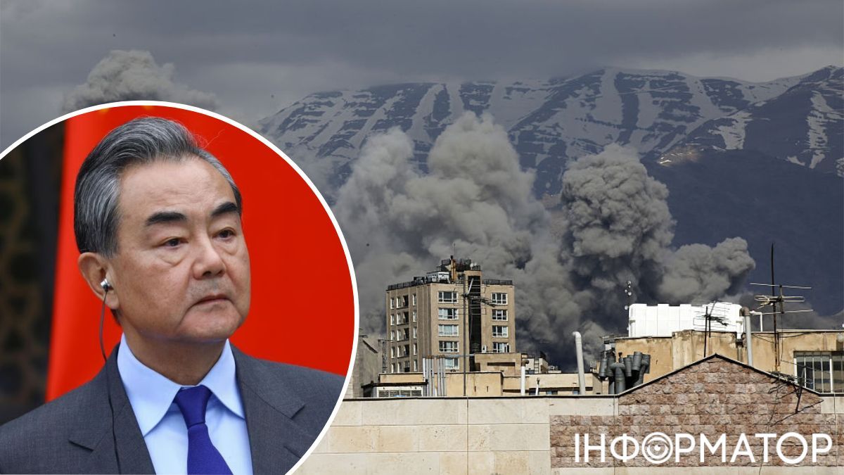 Китай засудив убивство верховного лідера Ірану Хаменеї