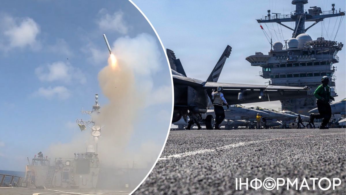 США сообщили о гибели трех военных в ходе операции против Ирана