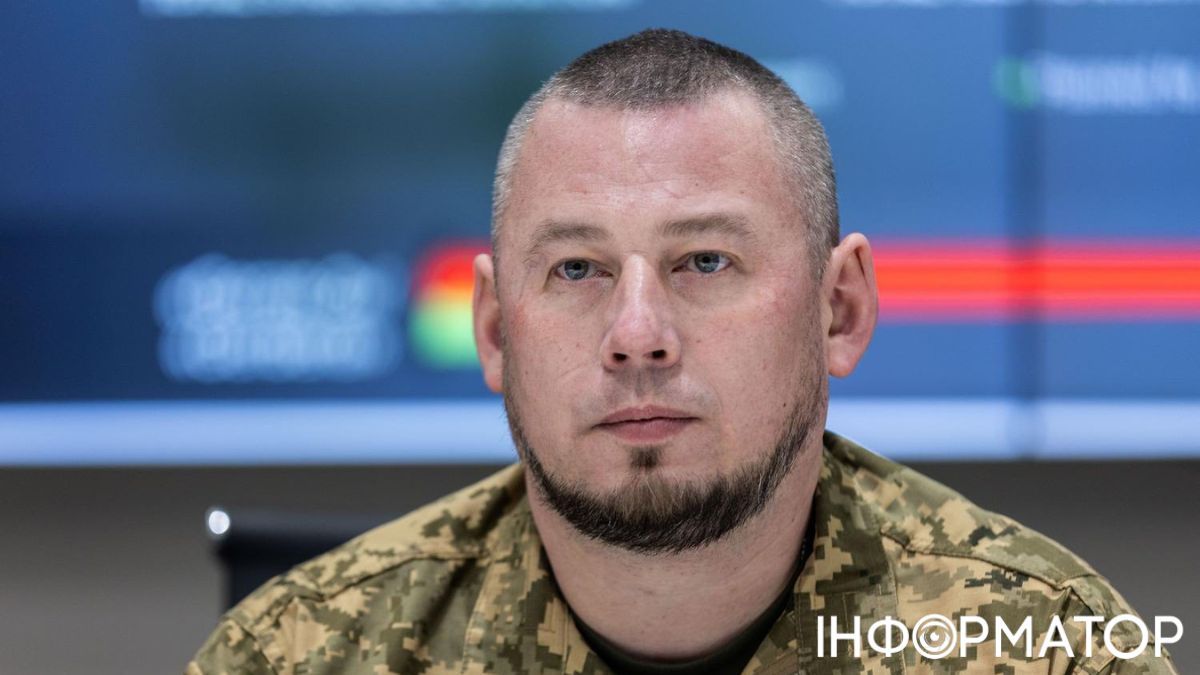 Хотят захватить четыре областных центра: Палиса рассказал об амбициозных планах России