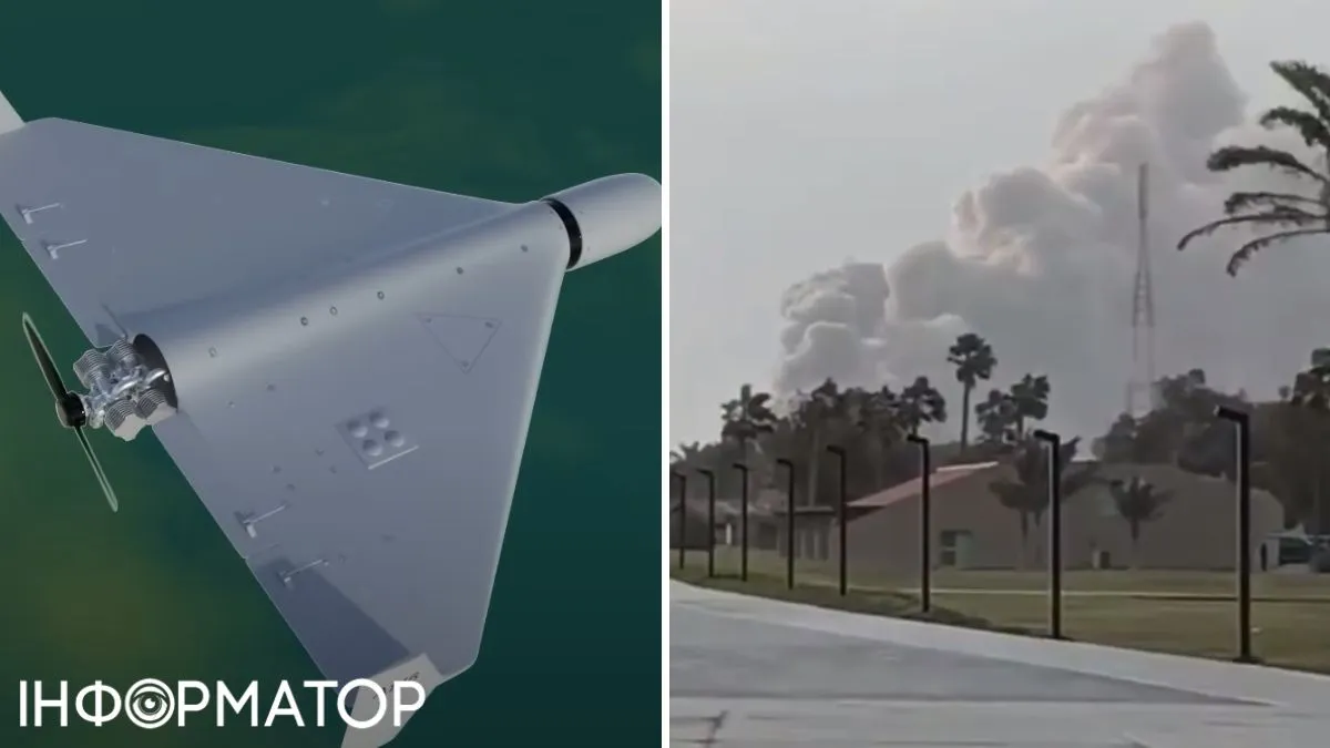 Иранские Шахеды атаковали в Саудовской Аравии самый большой НПЗ мира: завод остановил работу