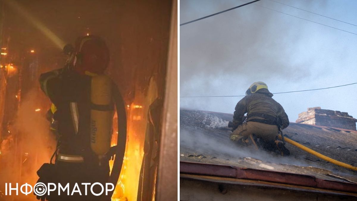 Росія дронами атакувала Одесу: є влучання в будинок