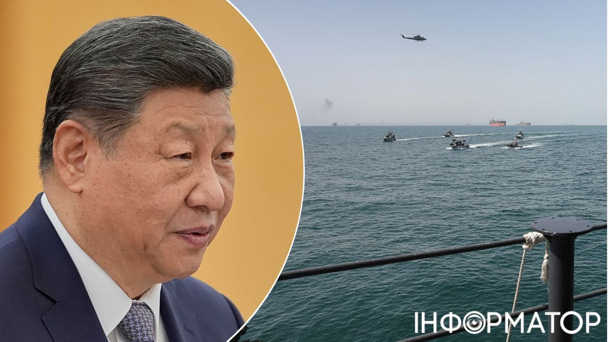 Иран начал атаковать нефть по всему Ближнему Востоку: самым худшим этот сценарий является для Китая