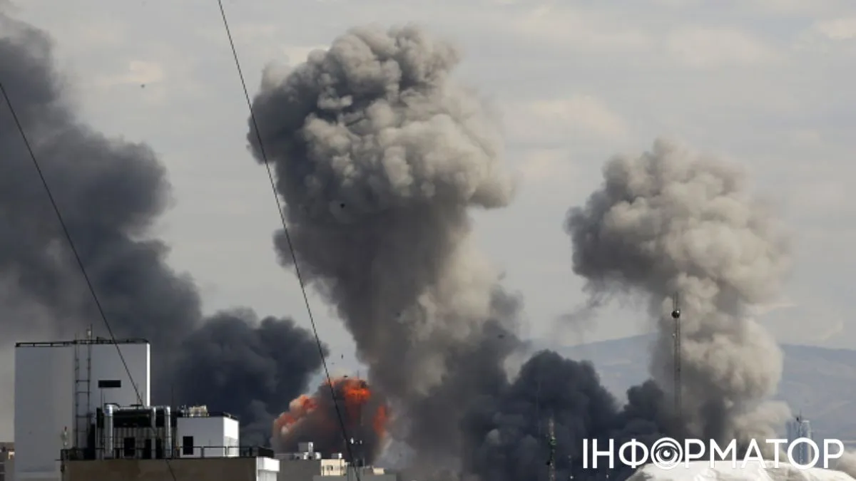 США хотіли, щоб після ударів іранці самі усунули гнилий режим аятолл від влади, але не врахували біженців – політолог