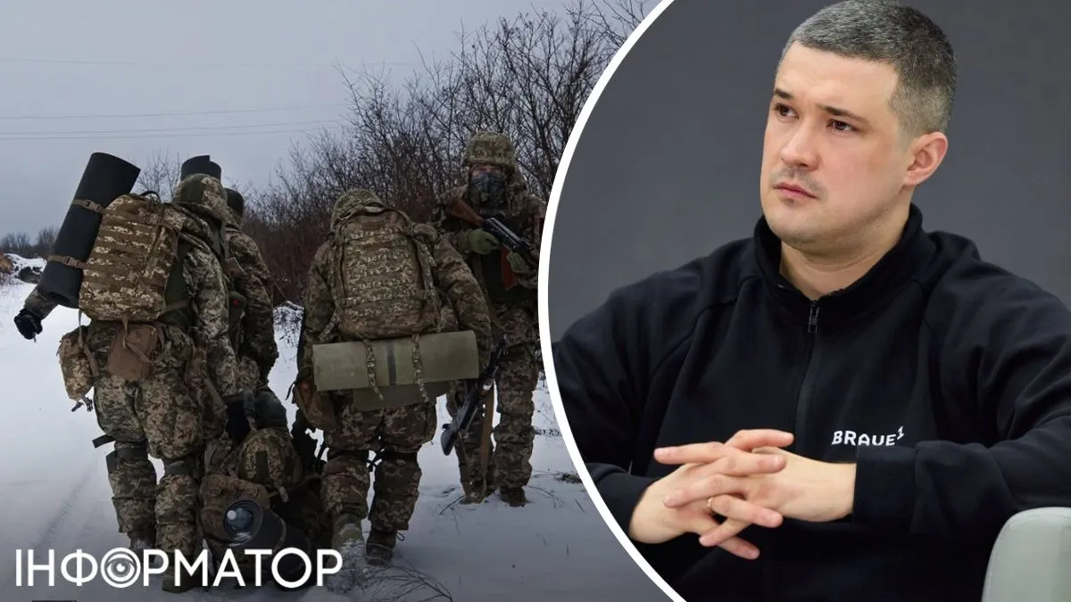 Міноборони проведе аудит втрат на фронті: Федоров розкрив деталі