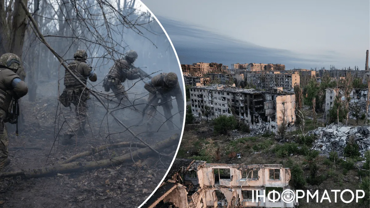 В Покровске еще есть Силы обороны, но ситуация сложная и скоро может ухудшиться