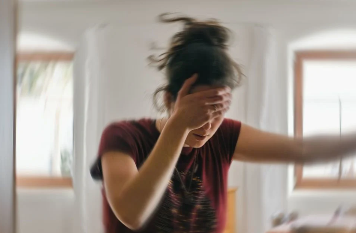 Иногда мигрени приводят к потере концентрации Иногда мигрени приводят к потере концентрации