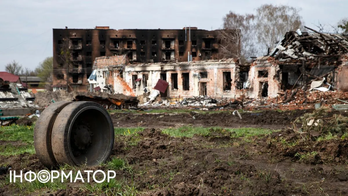 Професор КНЕУ розповів, як обстріли і руйнування енергетичної інфраструктури вплинули на український бізнес