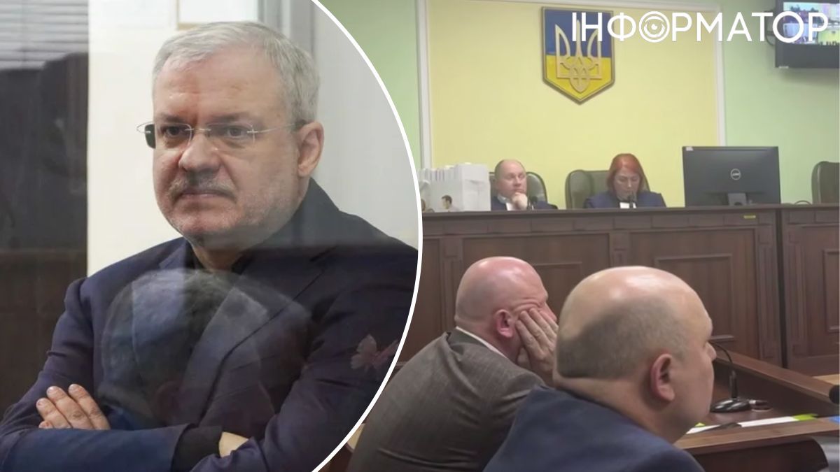 Герман Галущенко