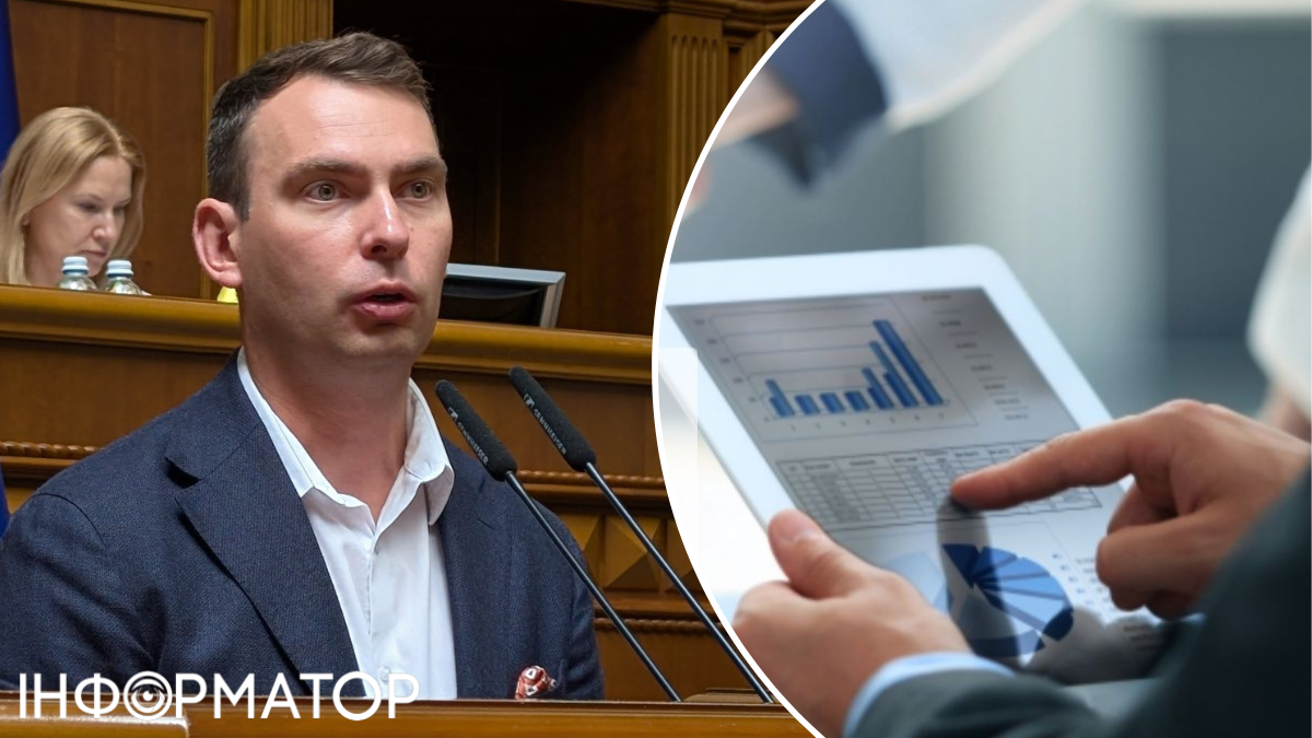 Малий бізнес озвучив найболючіші проблеми: Железняк звернув увагу, що хочуть побороти першочергово